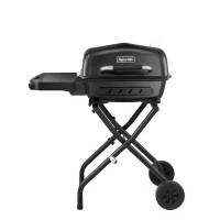 Dyna-Glo Portable Charcoal Grill in Black New In Box $199