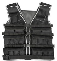 Go Time Gear 40-lb. Weighted Vest New $229