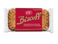 Biscoff Individually Wrapped Caramel Cookies 0.22 oz, 100 Count