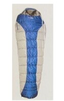 HI-TEC INFINITY 5 Mummy Sleeping Bag HTN5MT2 New in Box $129