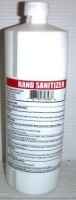 Innova Hand Sanitizer 32 oz New