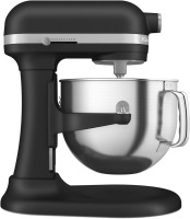 KitchenAid® 5.5 Quart Bowl-Lift Stand Mixer Black New in Box $699