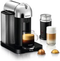 Breville Nespresso Vertuo Espresso Coffee Machine New in Box $399