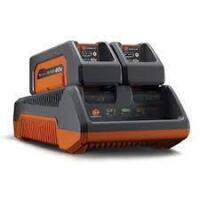 Hoover CH90002 Battery Charger Set $299