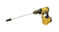 DeWalt FLEXVOLT 60V MAX 1000 PSI Cordless Power Cleaner DCPW1000B New in Box $399