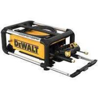 DEWALT PSI 1.2 GPM Cold Water Electric Pressure Washer DWPW2100 New in Box $399