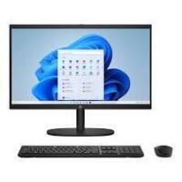 HP All-in-One Desktop w/ 22" Monitor, Pentium J5040, 8GB, 128GB SSD, Black, 22-dg0013w New In Box $499