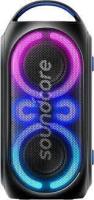 Soundcore - Rave Party 2 Portable Bluetooth Speaker - Black New in Box $299