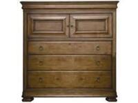 Universal New Lou Dressing Chest New in Box $2299