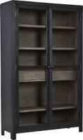 Ashley Lenston Accent Cabinet A4000507 New in Box $999