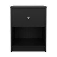 Tvilum Portland 1 Drawer Nightstand $199