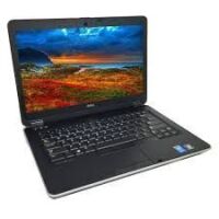 Dell Latitude E6440 14" Laptop, Intel Core i5, 8GB Ram, 256GB M.2 SSD, $799