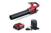 TORO 51820 60V MAX* 120 mph Brushless Leaf Blower With Battery and Charger New In Box Factory Sealed $599.99