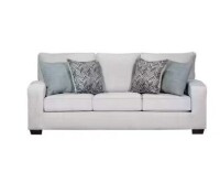 Lane Furniture Sofa in Endurance Shadow 7077 Brand New $999