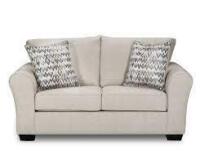 Lane Home Furnishings 4206 loveseat in Elan Linen/Webster Olive Brand New $799 (Similar to picture)