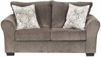 Lane Home Furnishings Loveseat - Harlow Ash/Mosaic Antique, 1657 Brand New $799