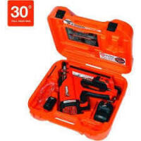 Paslode XP Cordless 30 deg Framing Nailer New in Box $499