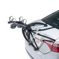 Saris Bones 2 Bike Trunk Rack $299