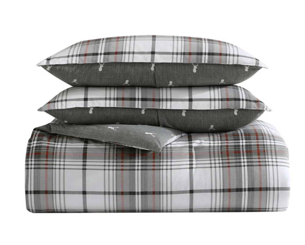 Eddie Bauer Duvet Covernull