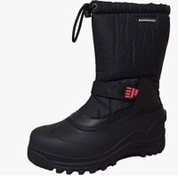 CLIMATEX Pair of Climate X Mens Ysc5 Snow Boot New In Box Size 10 $109.99