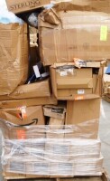 Pallet of Housewares, Food Items, Hardware and Misc 6'