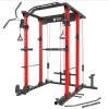 Major Fitness Lutie PLM03 Power Rack Cage (3 Boxes) New in Box Factory Sealed $2499