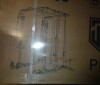 Major Fitness Lutie PLM03 Power Rack Cage (3 Boxes) New in Box Factory Sealed $2499 - 2