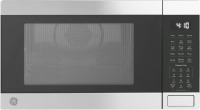 GE 4-in-1 Countertop Microwave Oven, 1.0 Cu Ft, 1050W Convection Microwave with Air Fry & Broil, Compact and Quiet, Stainless Steel, Ideal for Apartments, Dorms & Offices, GCST10A1WSS New In Box $299