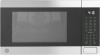 GE 4-in-1 Countertop Microwave Oven, 1.0 Cu Ft, 1050W Convection Microwave with Air Fry & Broil, Compact and Quiet, Stainless Steel, Ideal for Apartments, Dorms & Offices, GCST10A1WSS New In Box $299