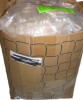 Bedsure Full 7-piece Pintuck Bed-in-a-Bag - Beige Pinch Pleat Comforter Set with Sheets, Pillowcases & Shams New In Box $299 - 2