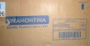 Tramontina Aluminum Non Stick Sauce Pan 6 Pc Nesting Set New In Box $199 - 2