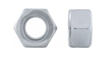 FNW 5/8 in. Heavy Duty Hex Nut New