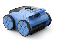 Seauto Pool Vacuum for Above Ground Pool Made by Seauto, Pool Vacuum for Inground Pools Cleans Up to 2100 Sq.ft New In Box $399