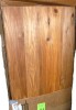 17 Stories 63" Solid Wood Dining Table, Farmhouse Rectangle Kitchen Dinner Table for 4-6 People $399 - 2