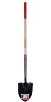 Razor-Back PowerEdge 48 in. Wood Handle Super Socket Digging Shovel / Razor-Back 48 in. Wood Handle Trenching Shovel / Assorted New Assorted $59