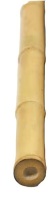 Backyard X-Scapes 2 in. D x 90 in. L Natural Bamboo Pole New