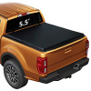Off Road 5.5' Soft Roll Up for 2001-2003 F-150 Tonneau Cover l Flareside New in Box $399