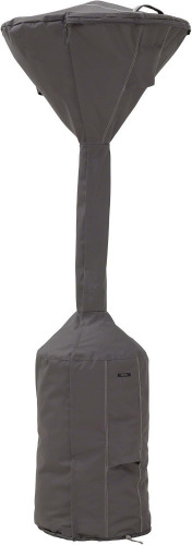 Classic Accessories Ravenna Water-Resistant 34 Inch Stand-Up Patio Heater Cover New In Box $99