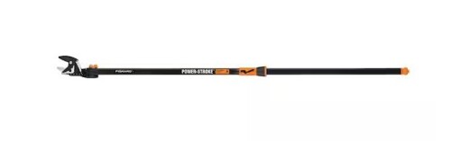 Fiskars 54 in. EZ Reach Stik Tree Pruner $79