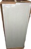 Lifeart Cabinets 1 Door Wall Cabinet, 15 in. x 36 in. x 12 in. $299 - 2