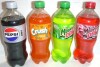Coca Cola 20 oz / Sprite Lemon Lime 20 oz / Diet Coke 20 oz / Assorted - 2