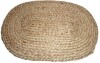 Rosecliff Heights Crandell Jute Rectangle Placemat New - 2