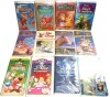 Disney Little Mermaid / Alice in Wonderland / Assorted VHS Movie