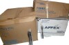 ACR Cutlery Kit, 1000 Count / Affex Heavyweight Individually Wrapped Fork, 1000 Count / Assorted New In Box - 2