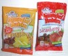 Amazin' Raisin - Strawberry Flavor Infused Raisins, 1.3 oz / Amazin' Raisin - Chilli Lime Pineapple Flavor Infused Raisins, 1.35 oz New Assorted Best by 3/2027 - 2