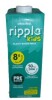 Ripple Plant Based Milk 8g of Quality Sourced Pea Protein, Calcium Rich | Shelf Stable | Vegan & Non GMO Certified | Dairy, Soy, Nut, Gluten, & Lactose Free 32 fl oz New Best by 4/2027 - 2
