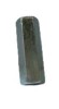 FNW 3/8 in. Zinc Long Rod Coupling New - 2