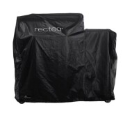 Recteq Backyard Beast Grill Cover New In Box $199