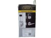 Defiant Castle Satin Nickel Compact Touch Electronic Single Cylinder Deadbolt $99 - 2