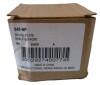 Knape and Vogt 11/16 Inch Long Shelf Support Peg - 100 Count New In Box - 2